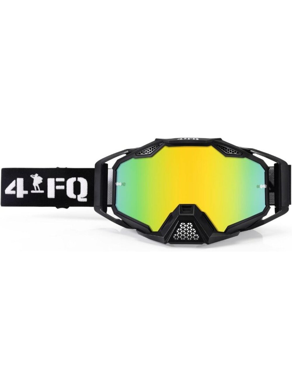 High-Performance Dirt Bike & ATV Goggles for MX, MTB, Motocross Riding